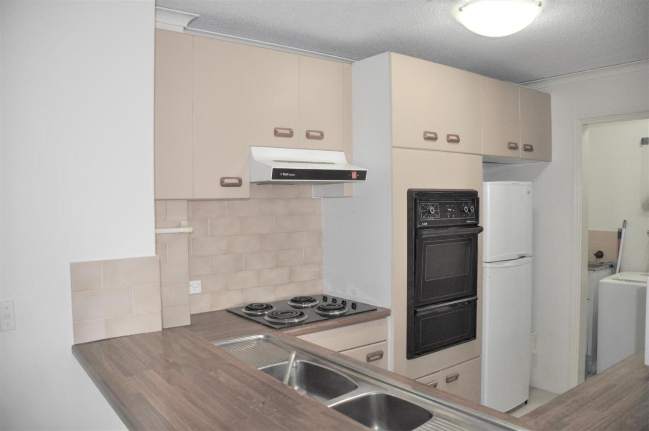 Accommodation Sydney - Kent Street Sydney Cbd Top Floor 2 Bedroom Apartment With Balcony Exterior foto